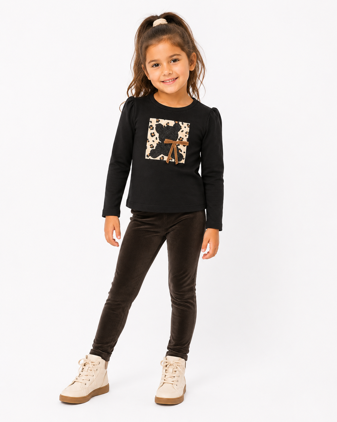 T-shirt Manches Longues 264010