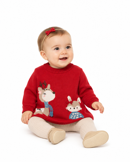 Mayoral Robe Enfant 2918