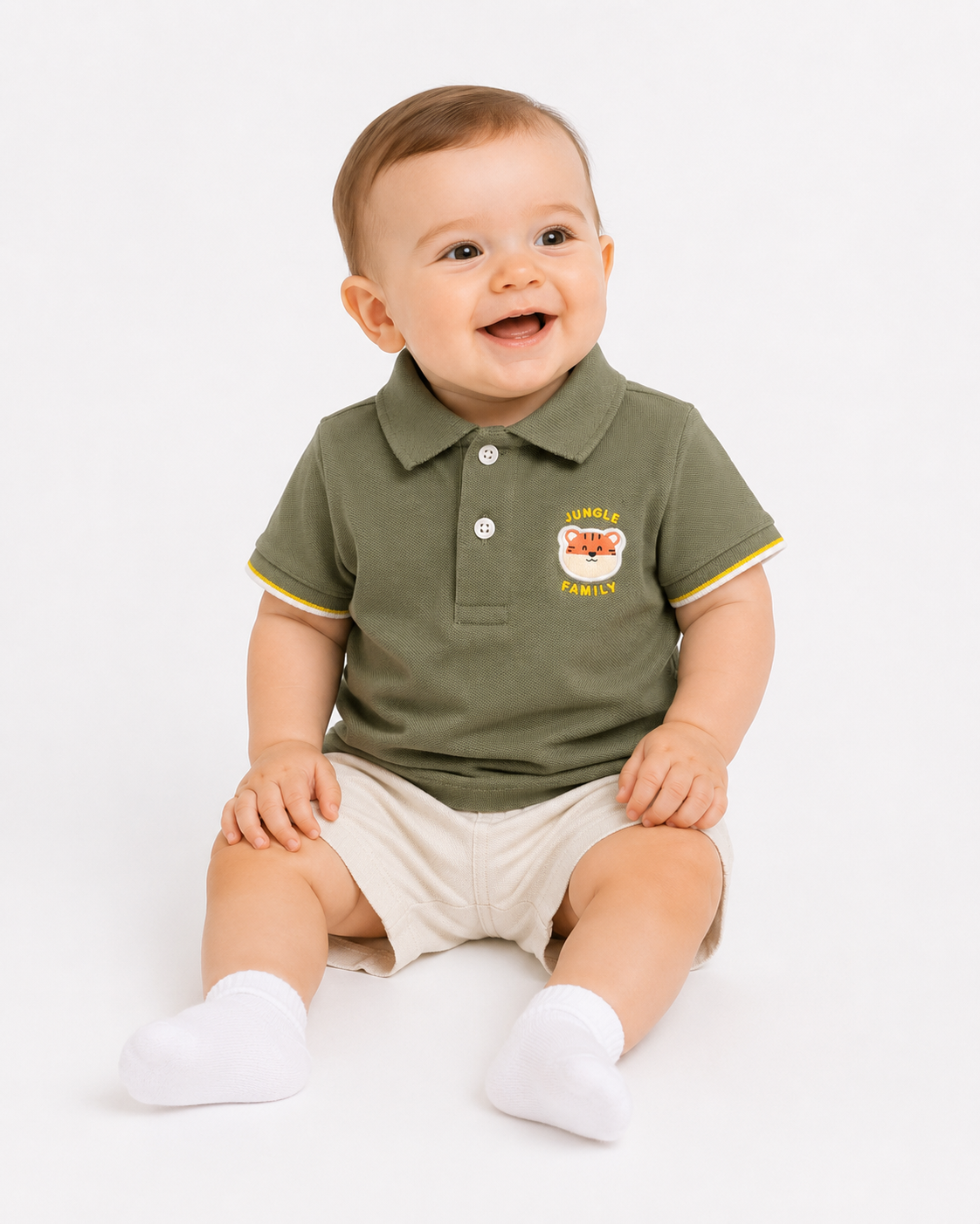 Mayoral Polo 1108