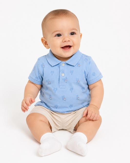 Mayoral Polo 1109