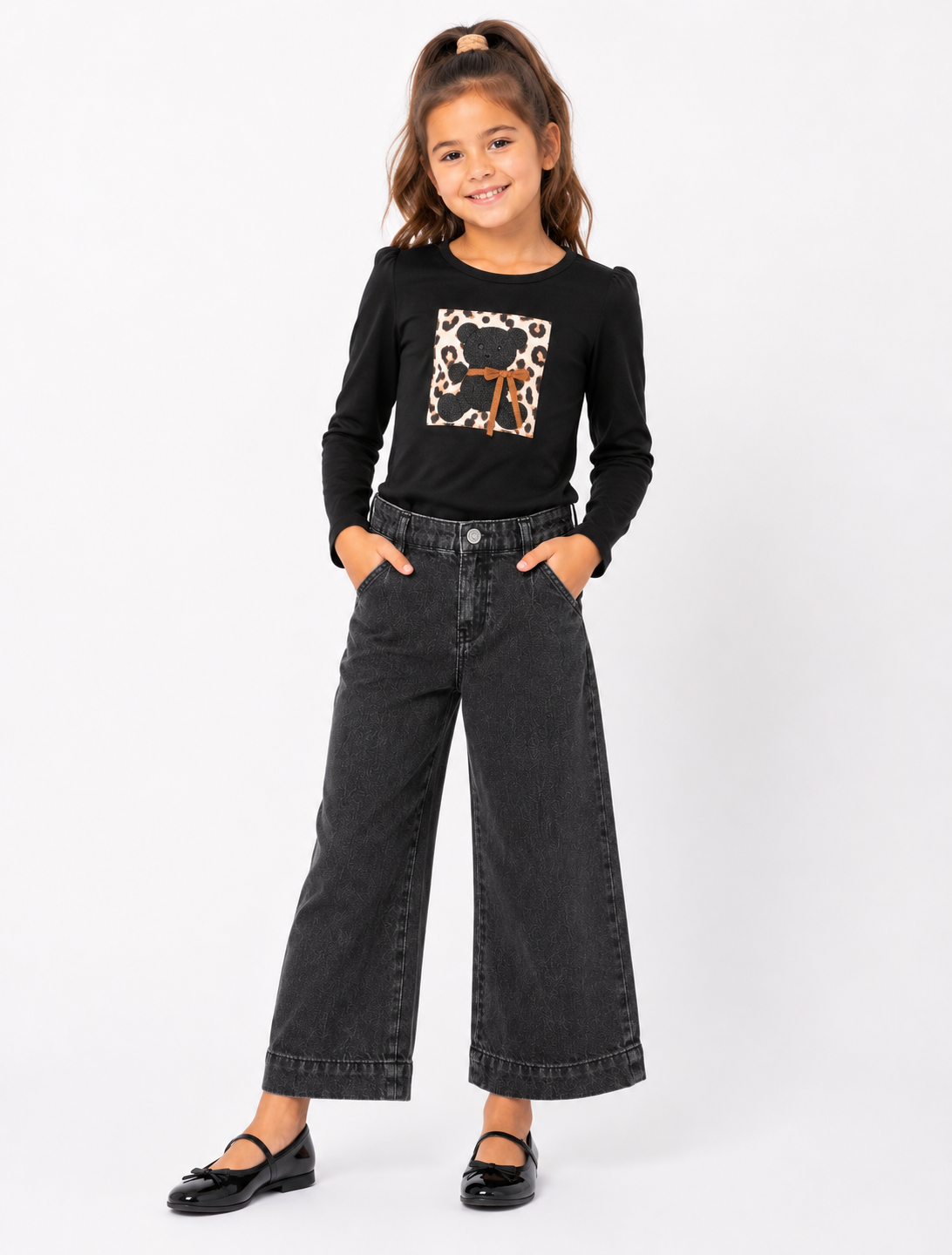 Pantalon Mayoral 264578