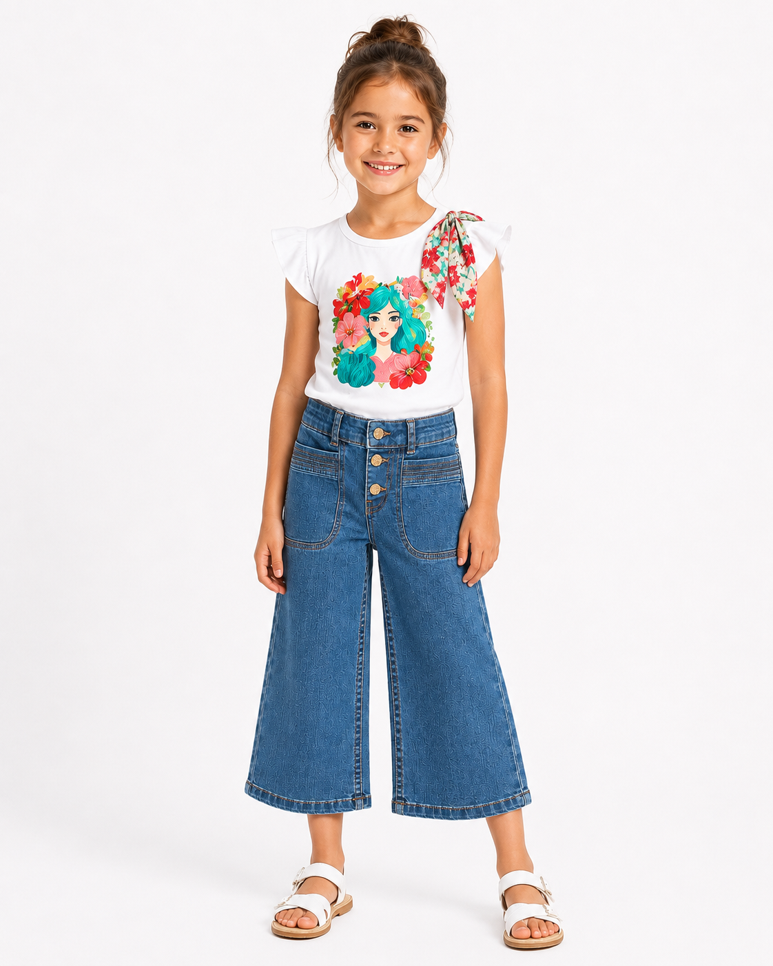 Mayoral Pantalon 4547