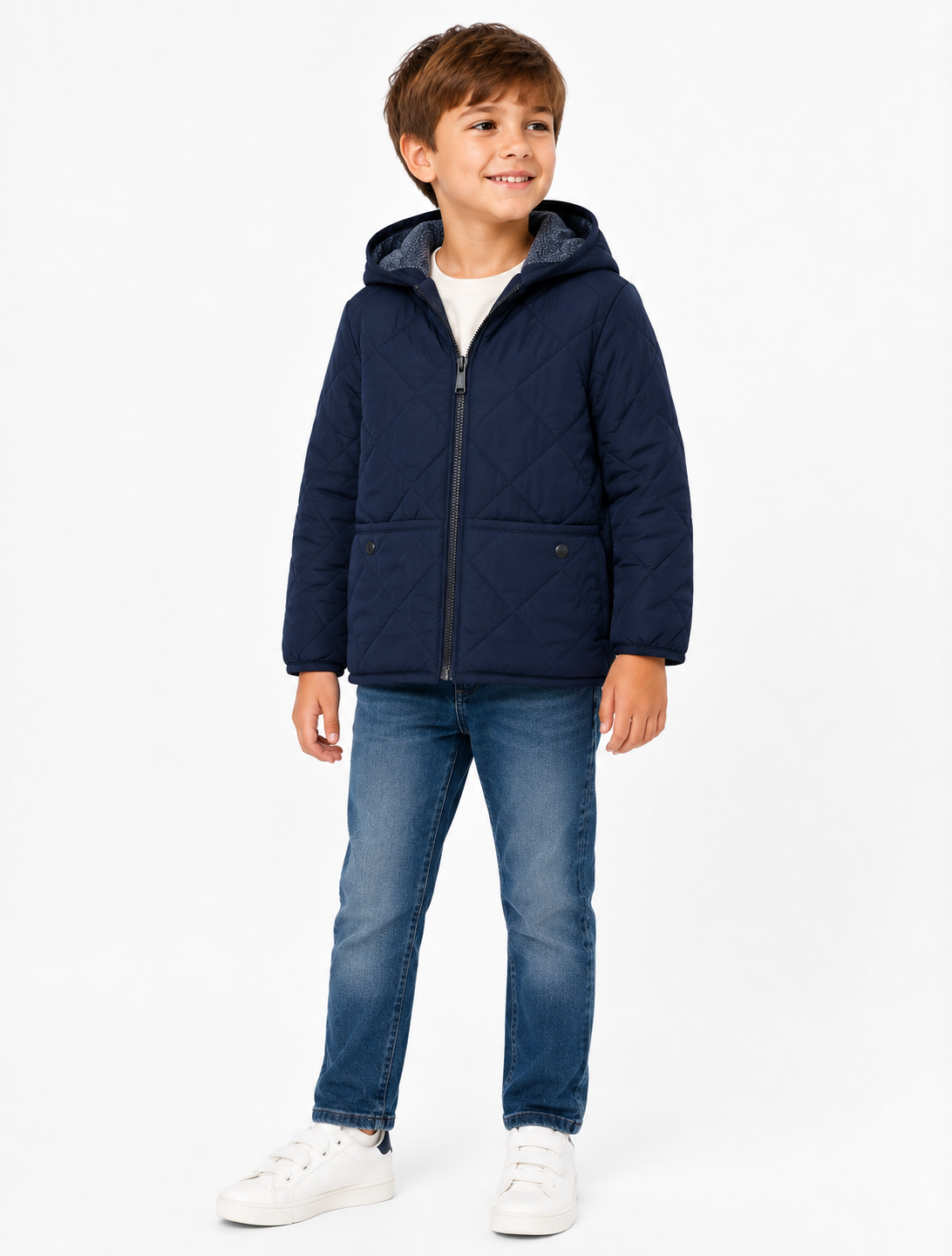Veste Mayoral 923