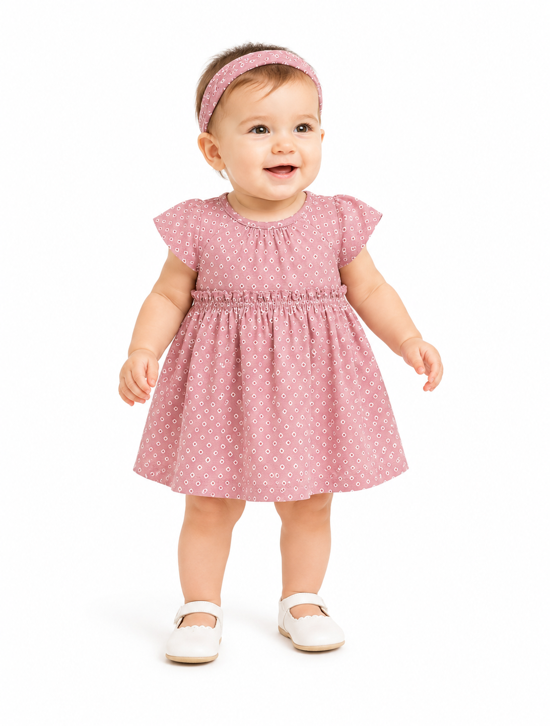 Mayoral Robe 730