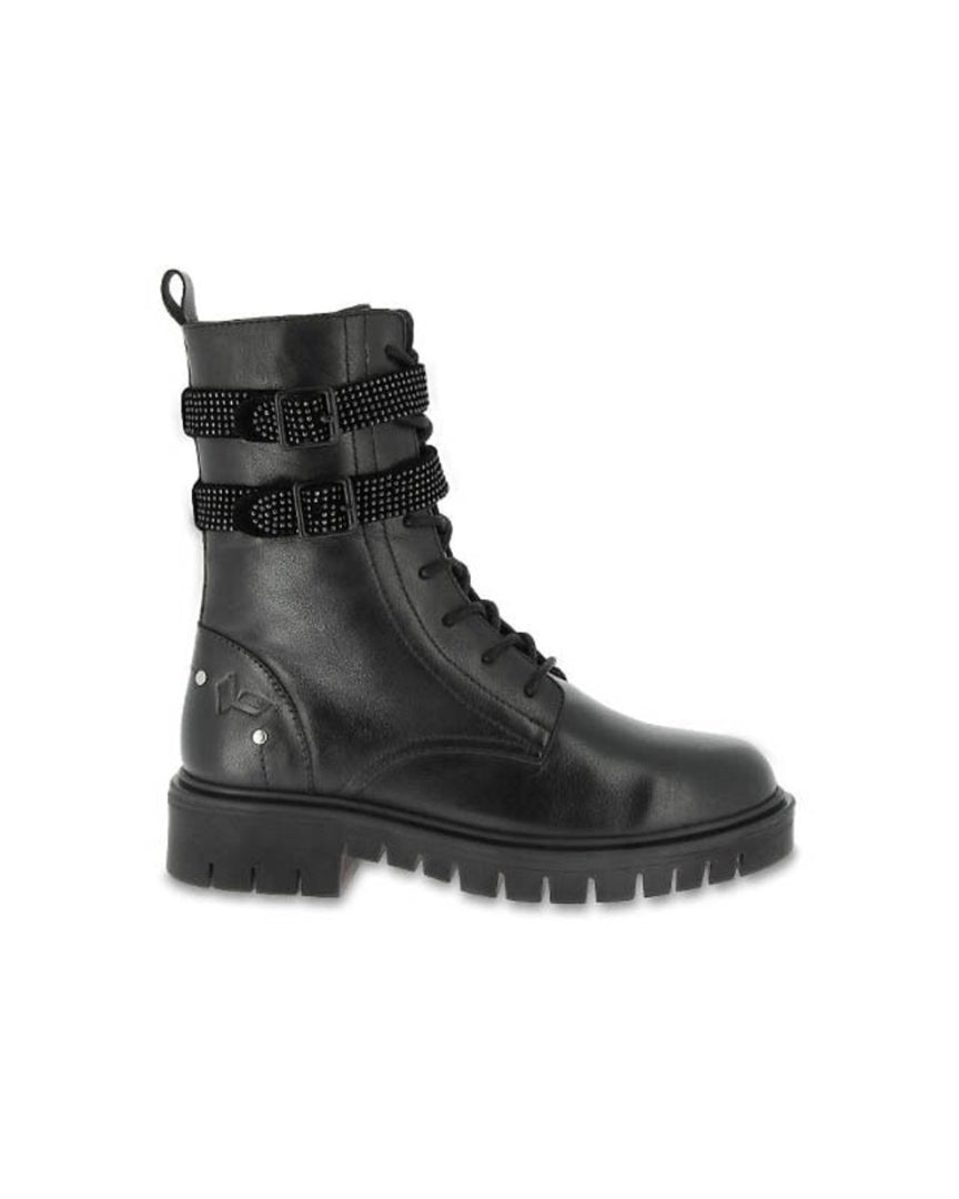 Kaporal Aimie Bottes