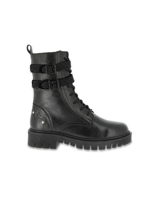 Kaporal Aimie Bottes