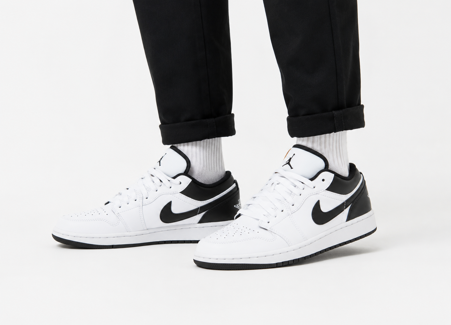 Nike Air Jordan 1 Low Baskets