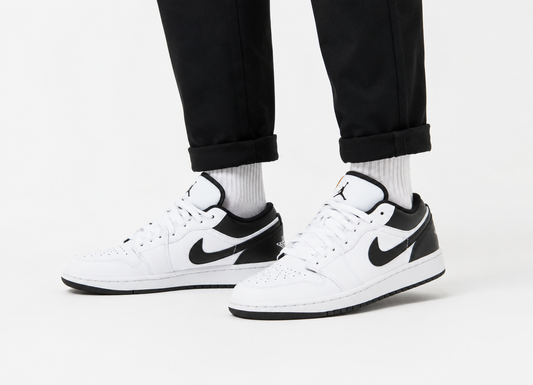 Nike Air Jordan 1 Low Baskets