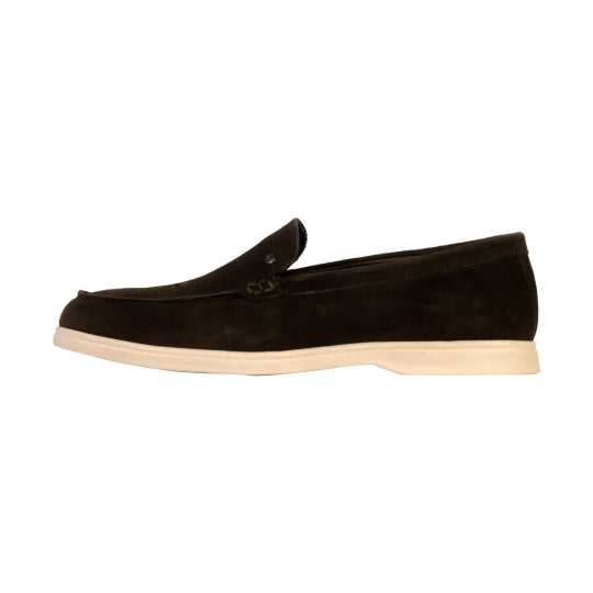Redskins Amiral Mocassins