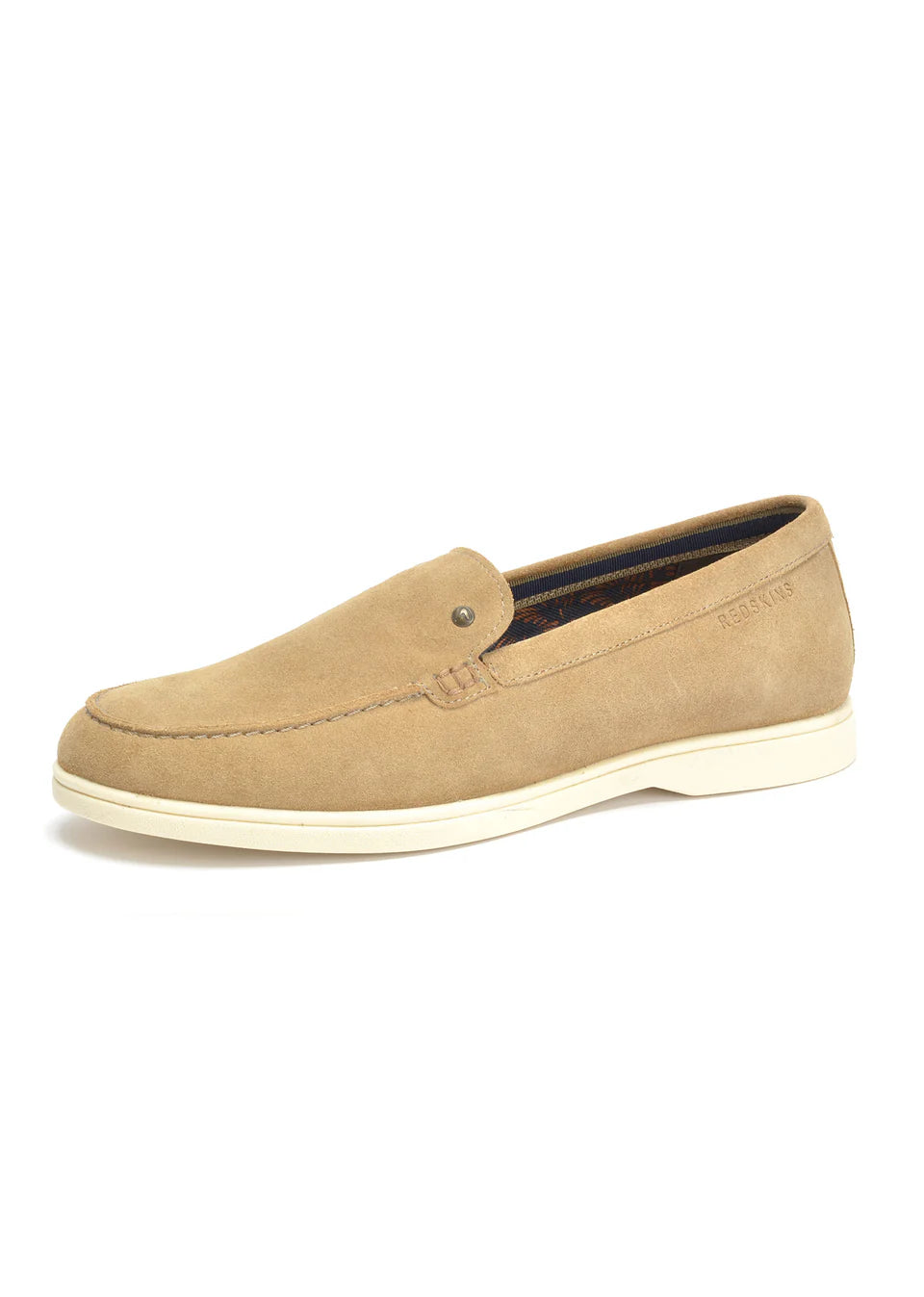 Redskins Amiral Mocassins