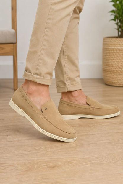 Redskins Amiral Mocassins