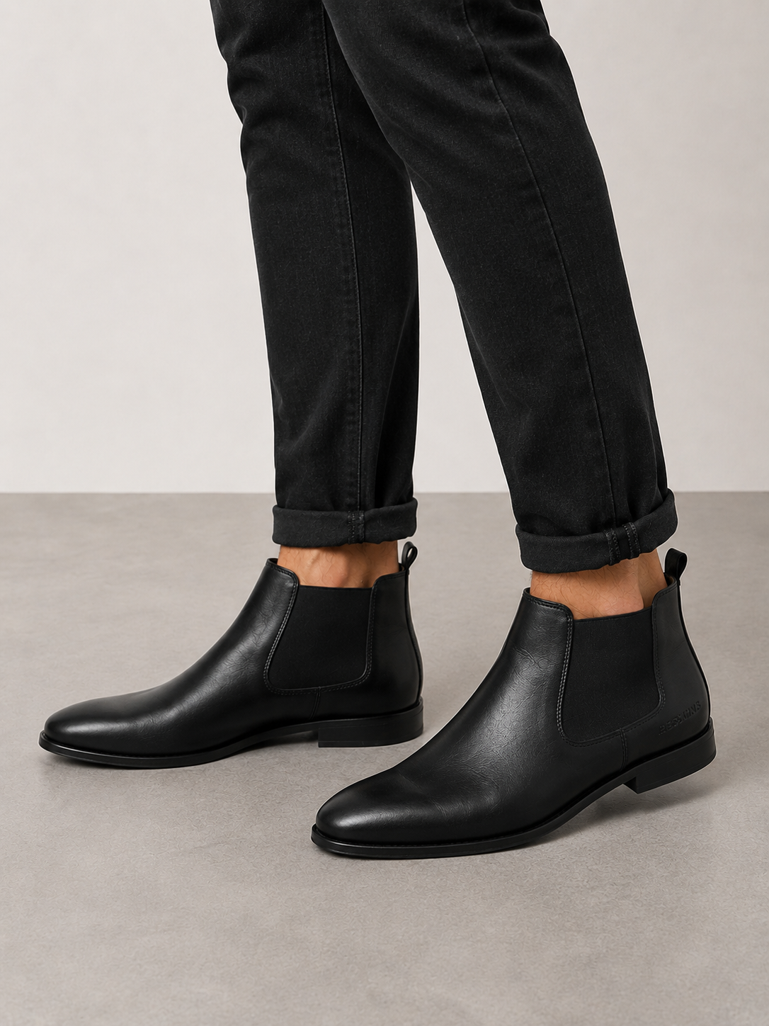 Redskins Another Bottines cuir