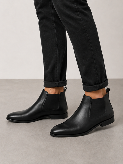 Redskins Another Bottines cuir