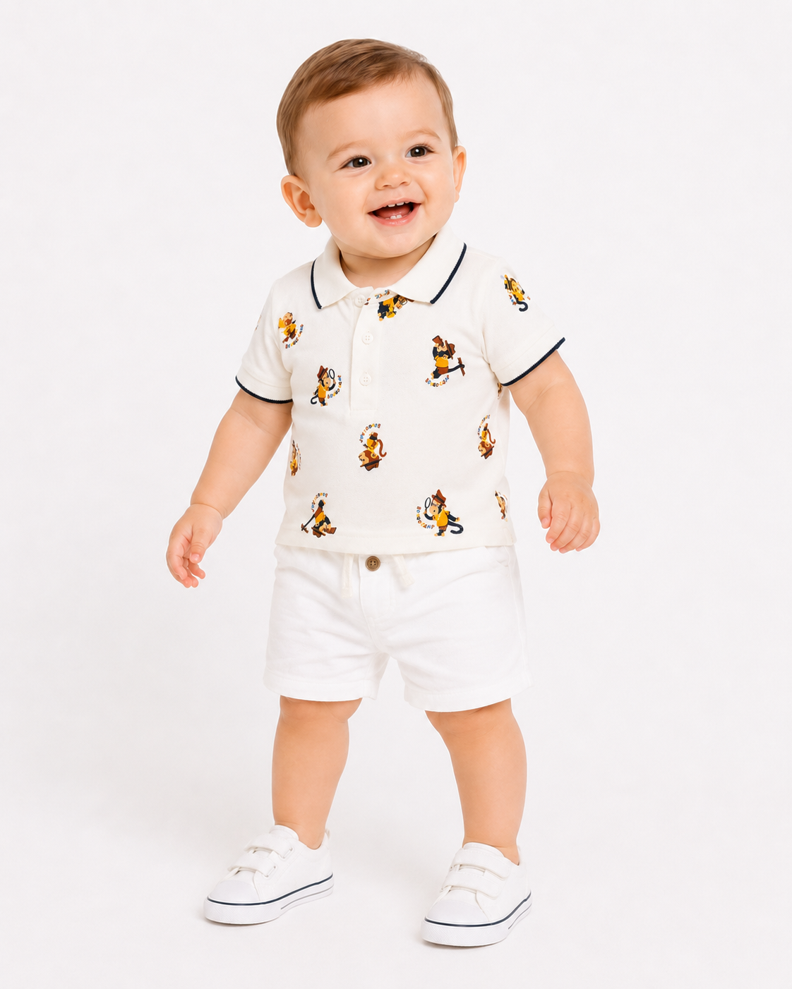 Mayoral Polo 1107