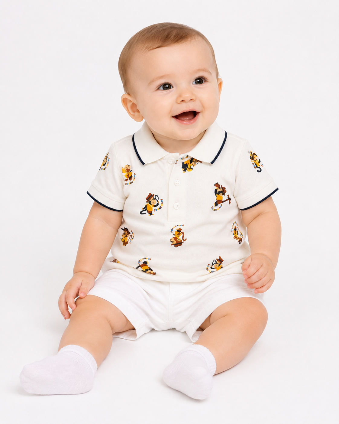 Mayoral Polo 1107