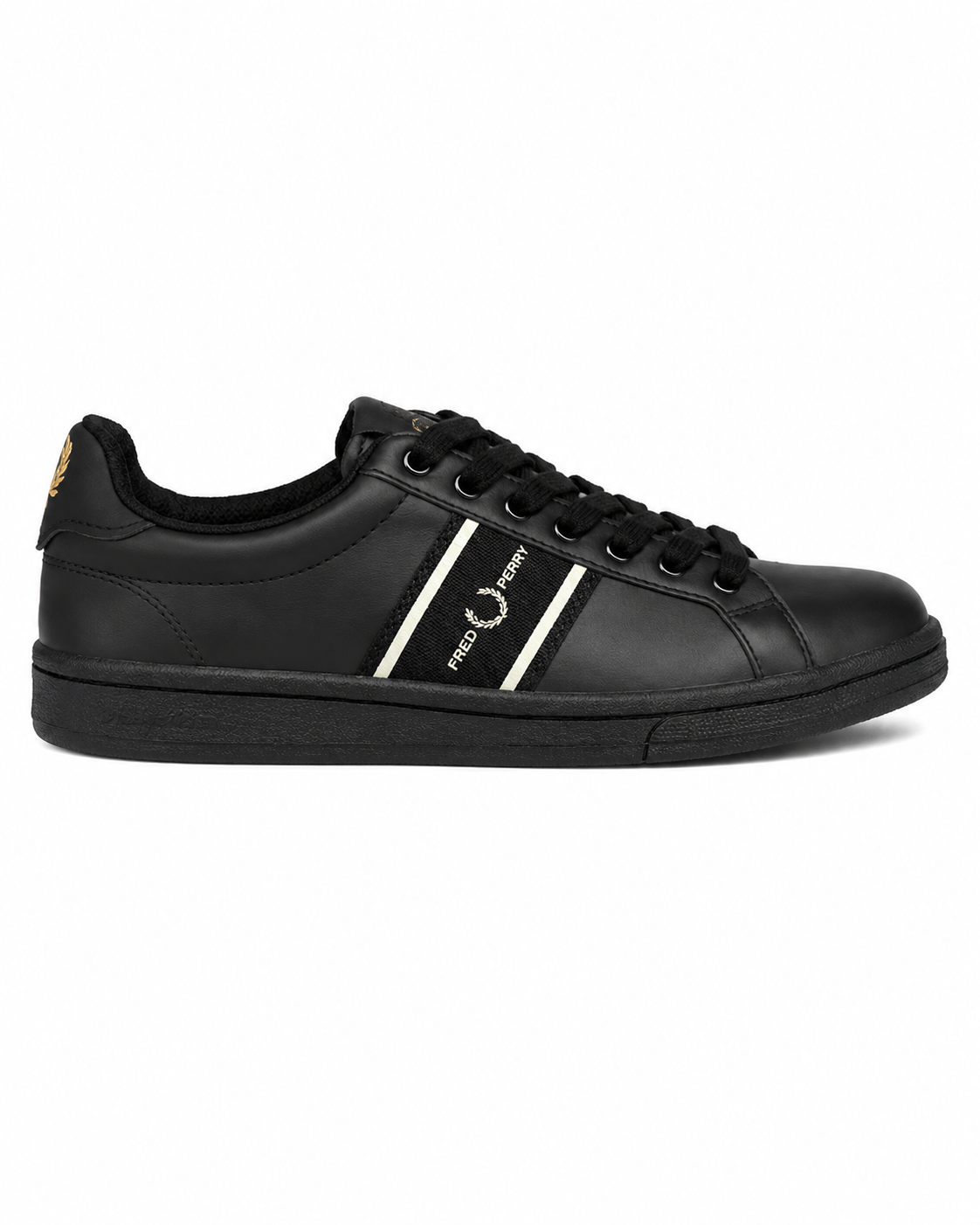 Fred Perry B721 Sneakers