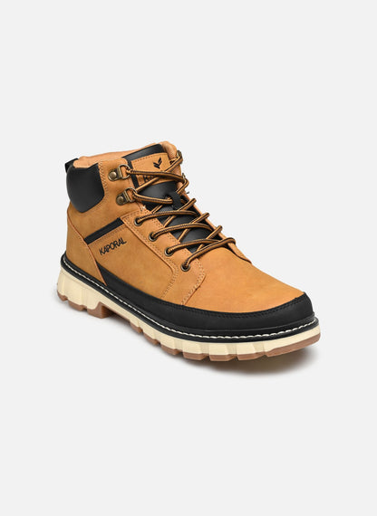 Kaporal Barlane Boots