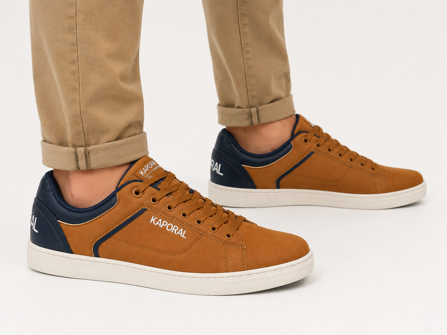 Kaporal Barletta Baskets