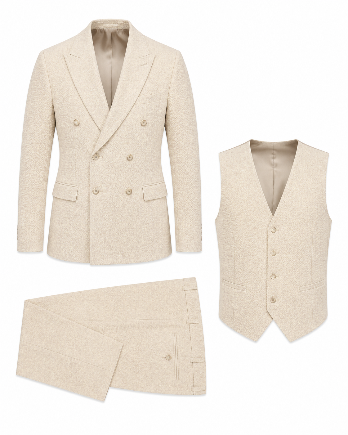 Costume Croisier Aroon 1165