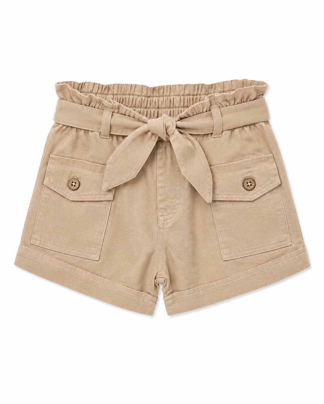 Mayoral Short Coton Tencel