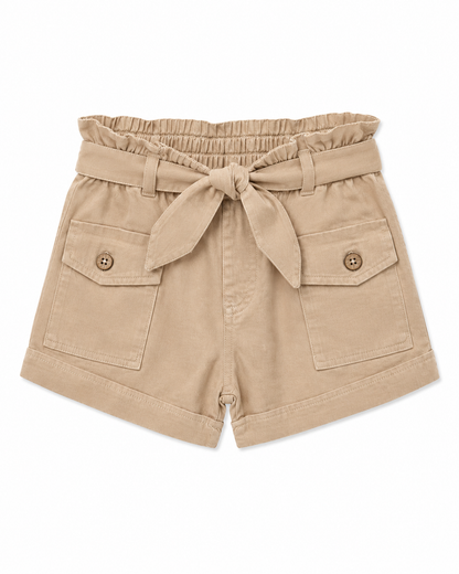 Mayoral Short Coton Tencel
