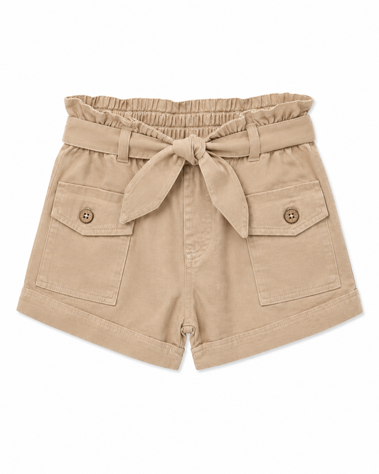Mayoral Short Coton Tencel