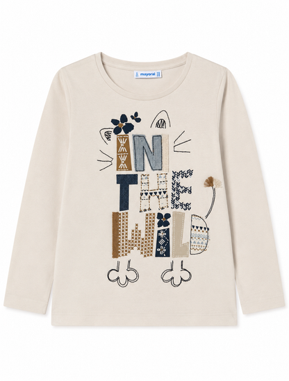 Mayoral T-shirt 4015