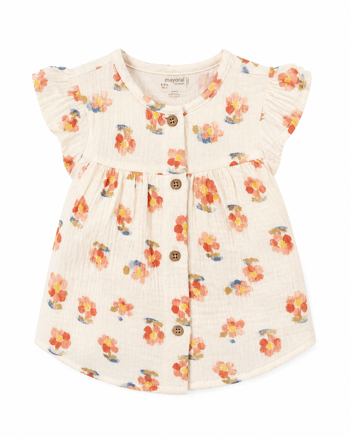 Mayoral 1102 Robe