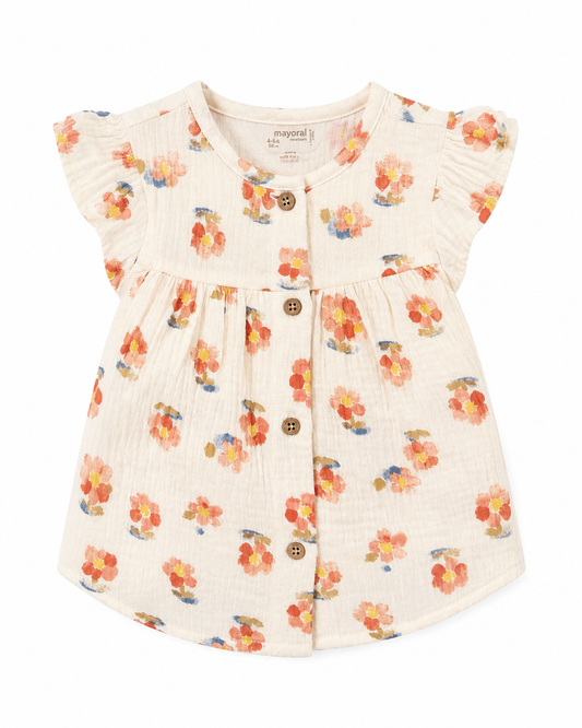 Mayoral 1102 Robe