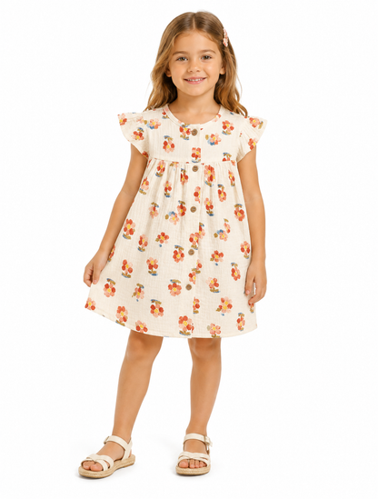 Mayoral 1102 Robe