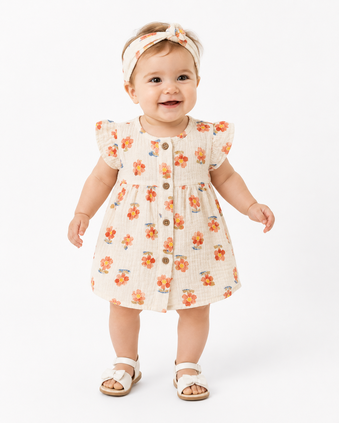 Mayoral 1102 Robe