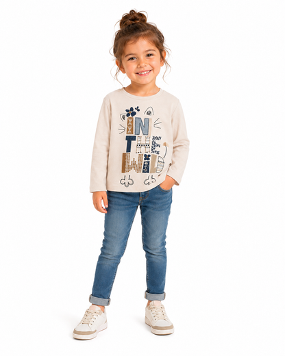 Mayoral T-shirt 4015