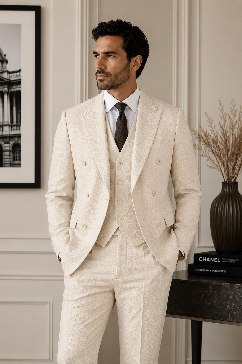 Costume Croisier Aroon 1165