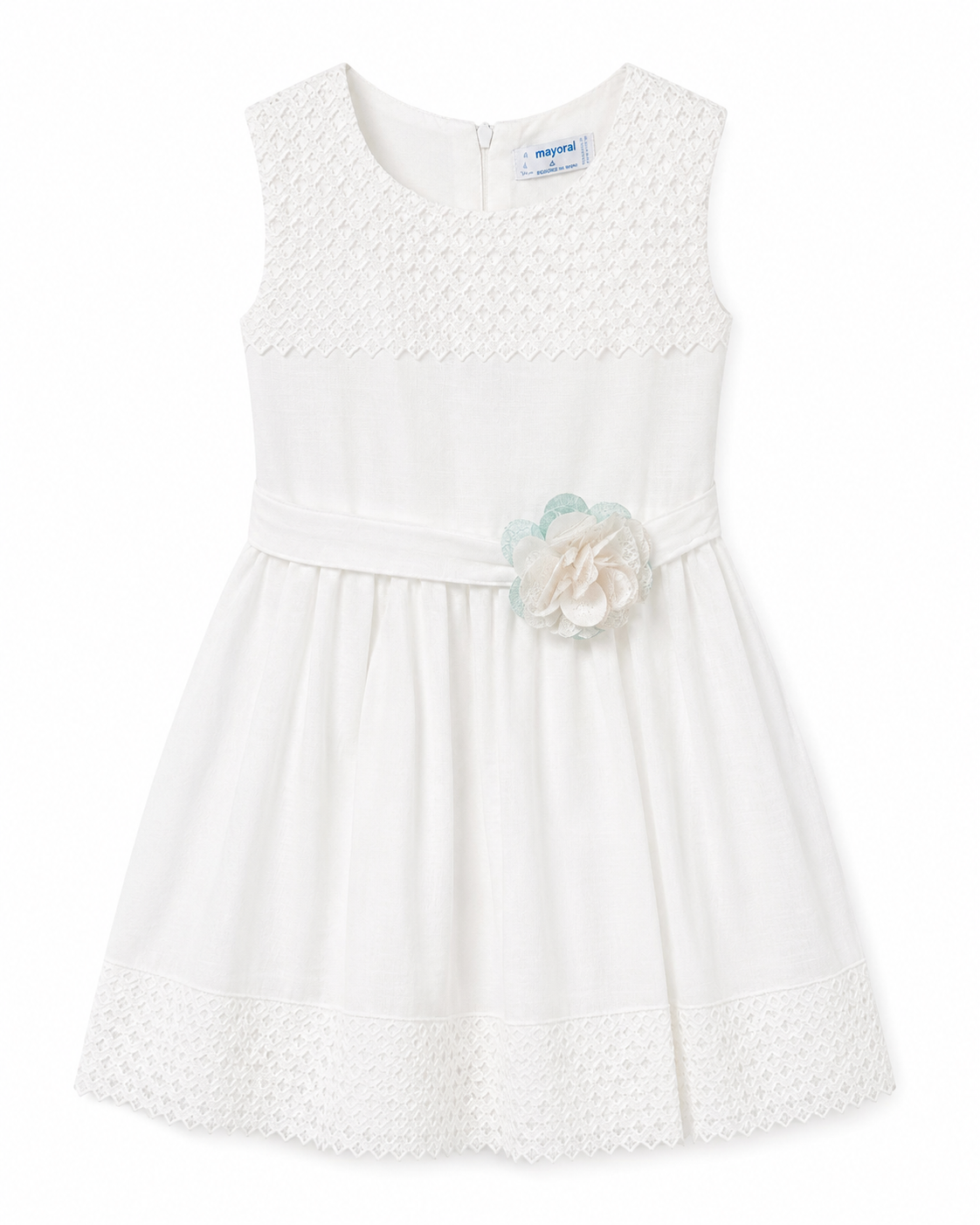 Mayoral Robe  3910