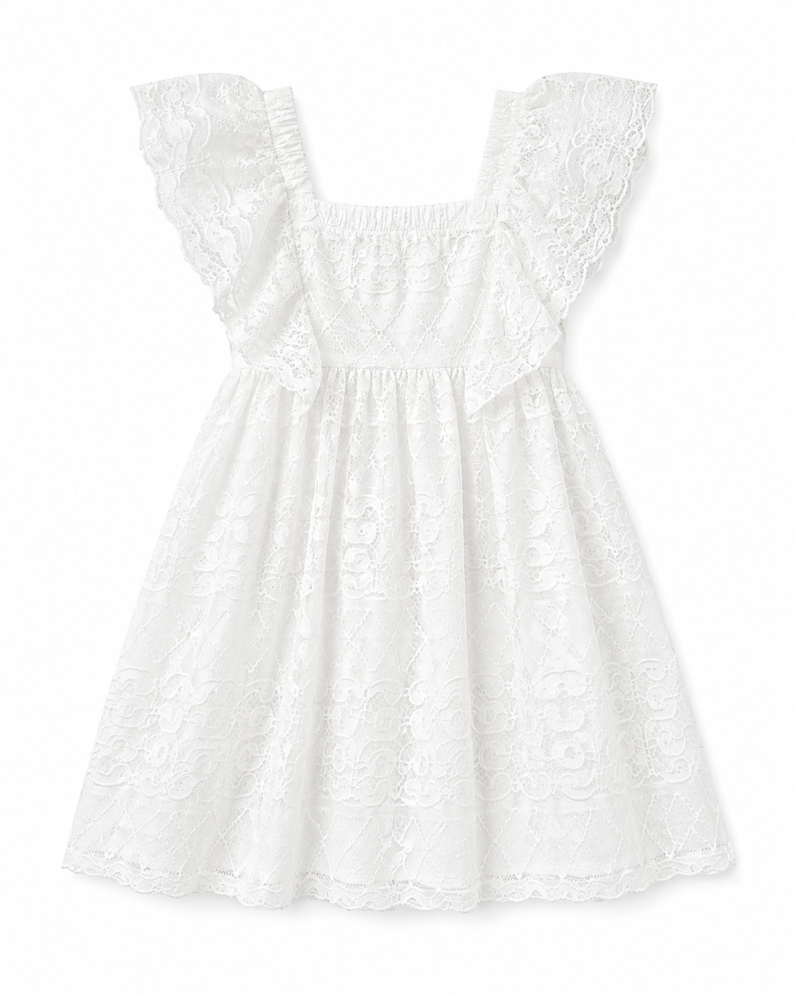 Robe Mayoral 3924