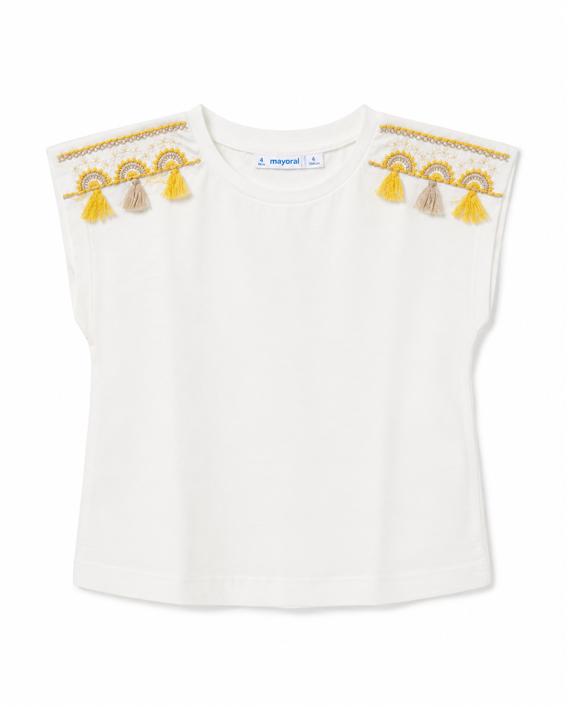 Mayoral T-shirt 24/3081