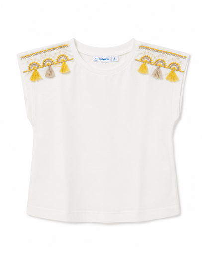 Mayoral T-shirt 24/3081