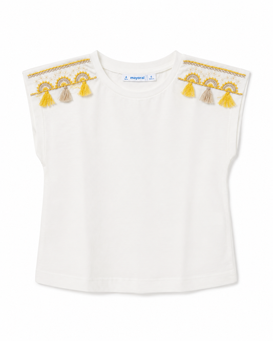Mayoral T-shirt 24/3081