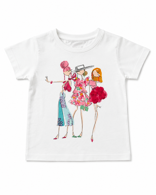 Mayoral T-shirt 3004