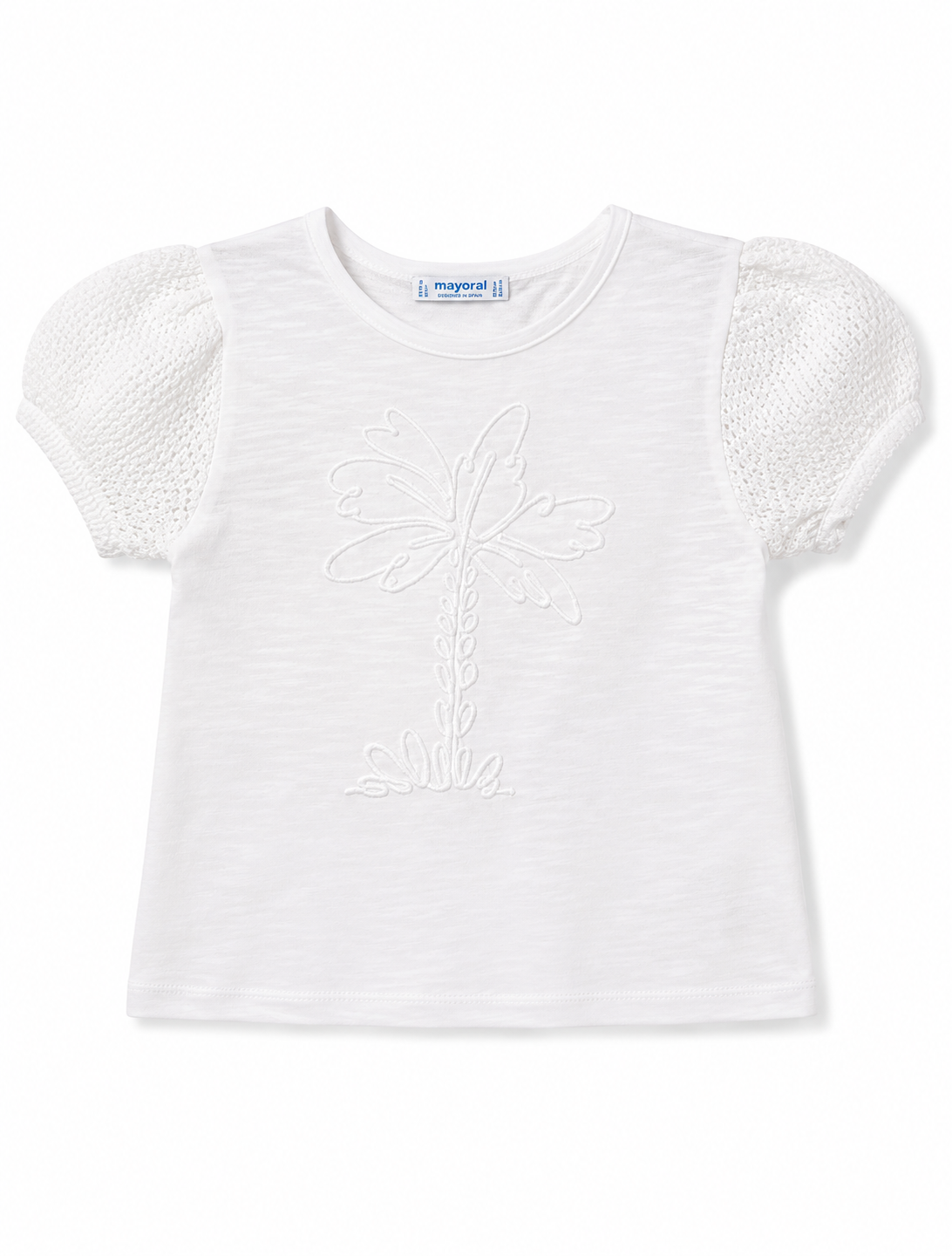 Mayoral T-shirt 24/3085