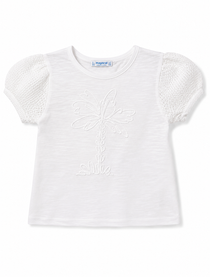 Mayoral T-shirt 24/3085