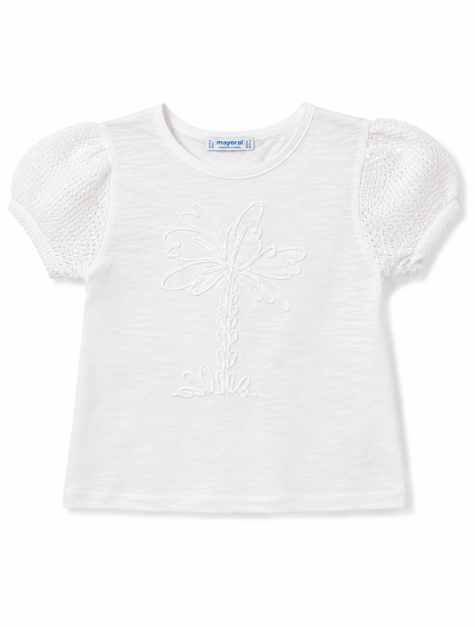 Mayoral T-shirt 24/3085