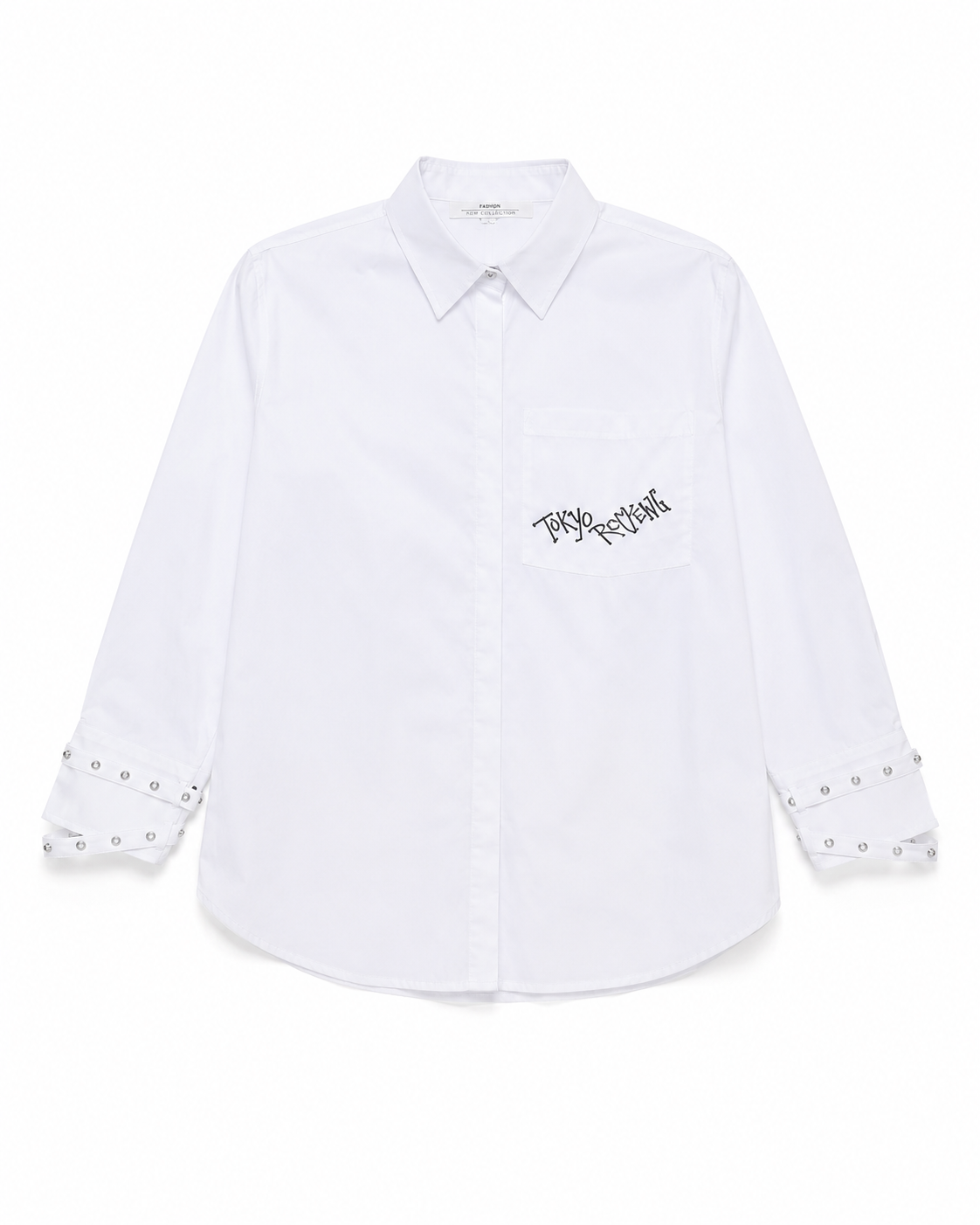 Chemise Freeman T. Porter 26128308/C055
