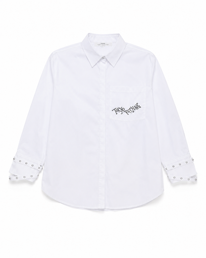 Chemise Freeman T. Porter 26128308/C055