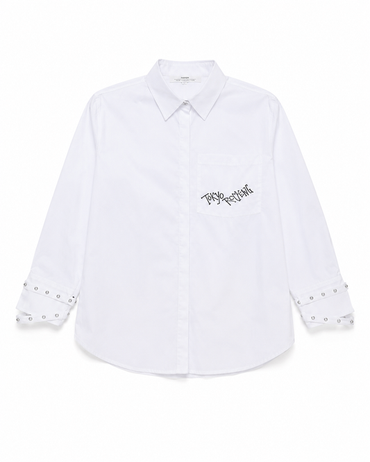 Chemise Freeman T. Porter 26128308/C055