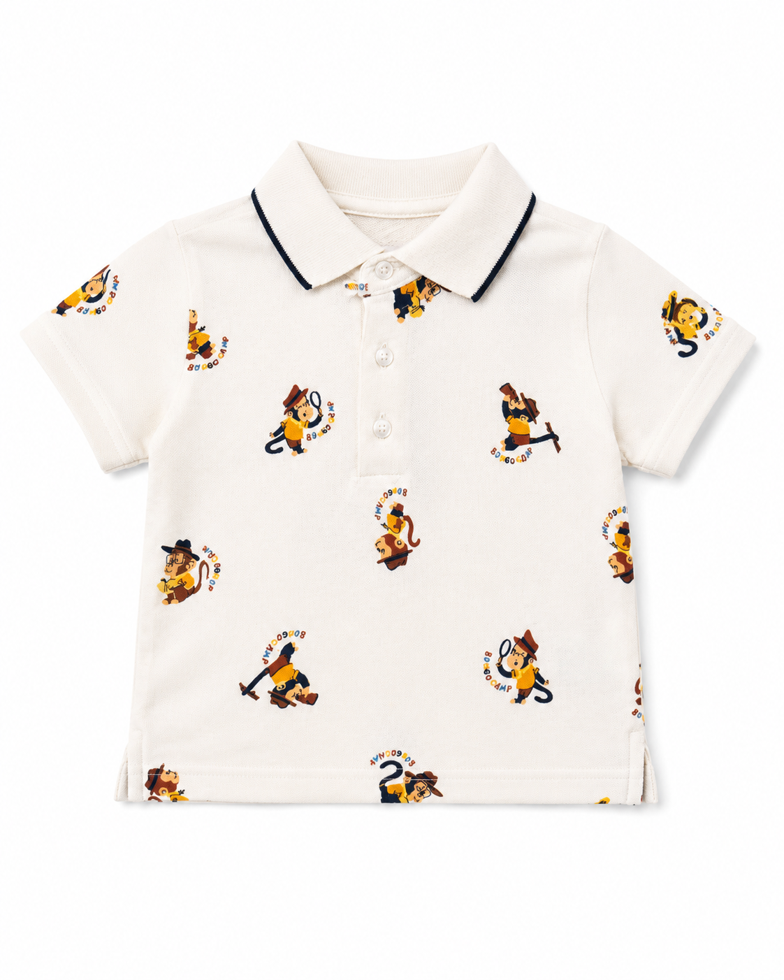 Mayoral Polo 1107