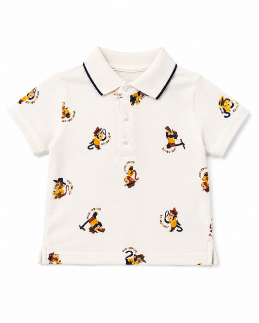 Mayoral Polo 1107