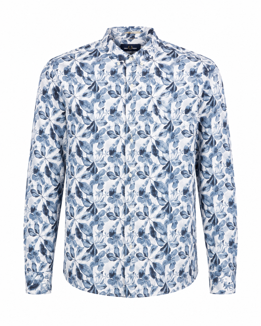 Chemise Teddy Smith Caxel