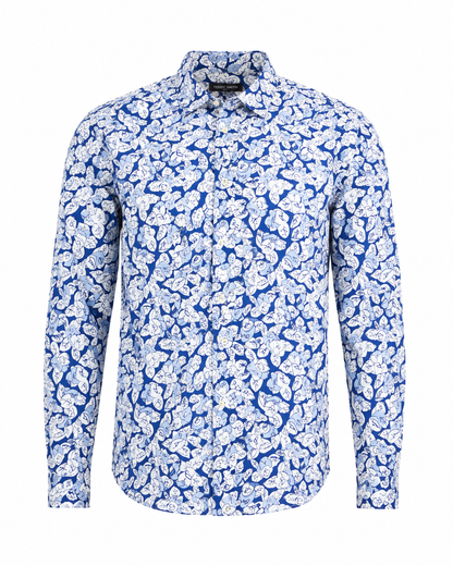 Chemise YES ZEE C505