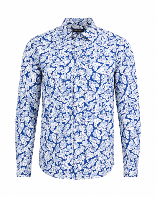 Chemise YES ZEE C505